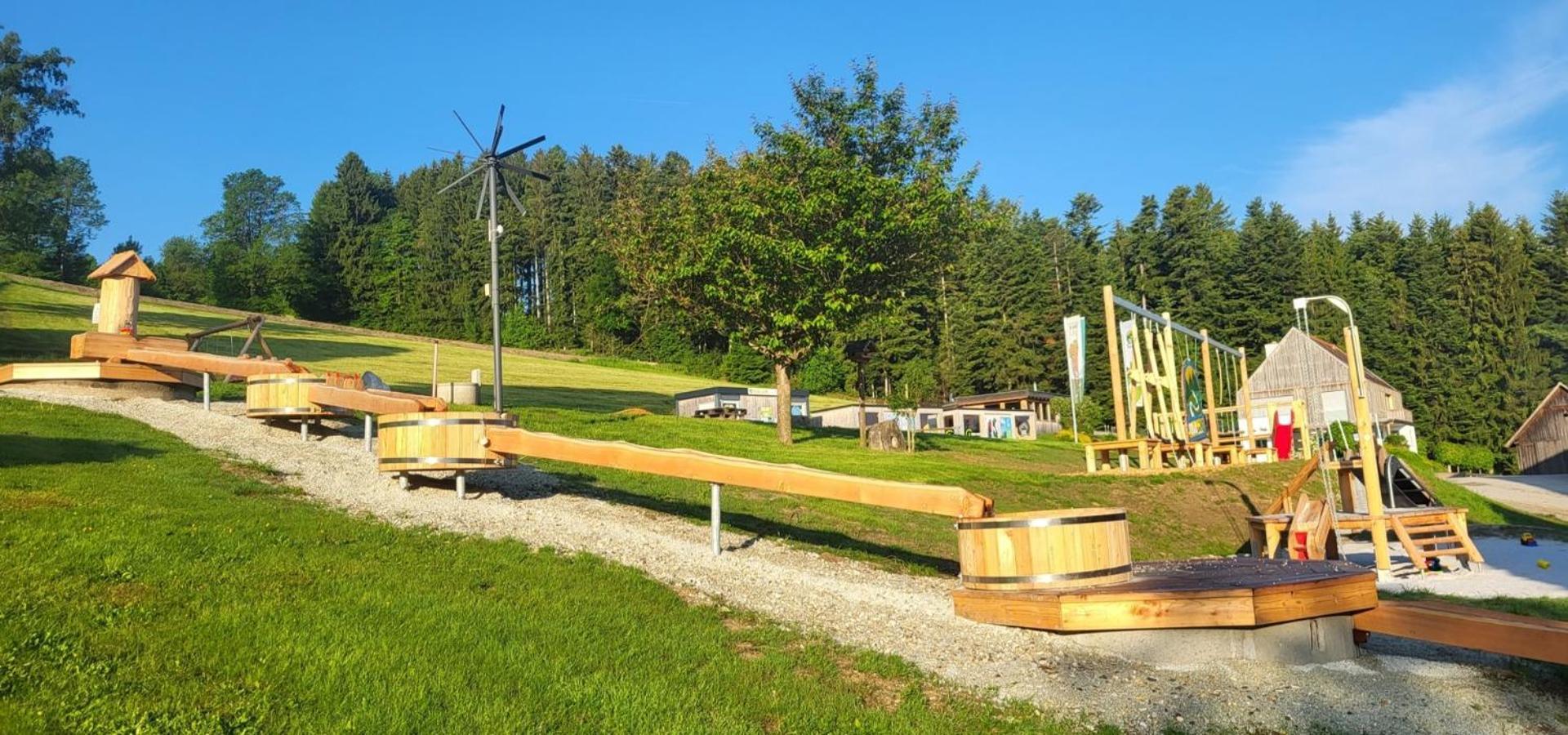 Gasthof Wiesenhofer Hotel Miesenbach  Екстериор снимка