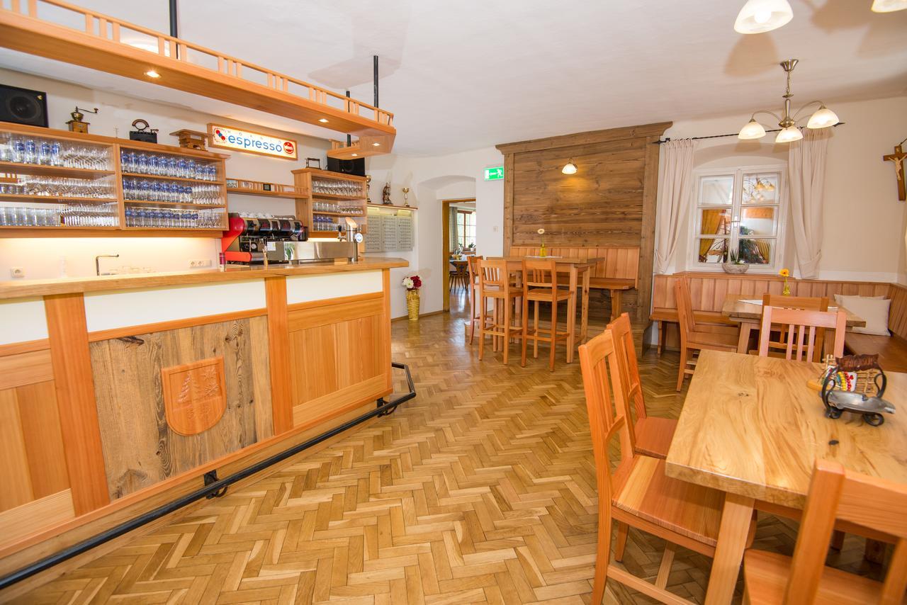 Gasthof Wiesenhofer Hotel Miesenbach  Екстериор снимка